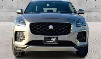 
										Used 2022 Jaguar E-PACE full									