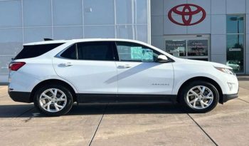 
										Used 2018 Chevrolet Equinox full									