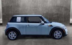 Used 2013 MINI Cooper