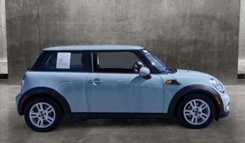 
										Used 2013 MINI Cooper full									