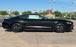 Used 2016 Ford Mustang