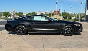 
										Used 2016 Ford Mustang full									