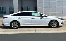 Used 2018 Hyundai Sonata