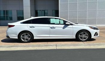 
										Used 2018 Hyundai Sonata full									