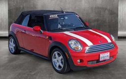 Used 2010 MINI Cooper