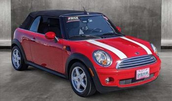 
										Used 2010 MINI Cooper full									