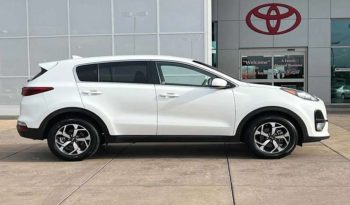 
										Used 2021 Kia Sportage full									