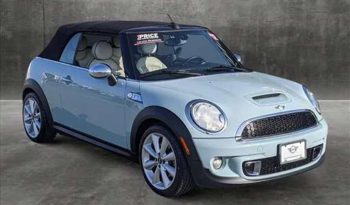 
										Used 2012 MINI Cooper full									