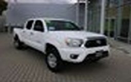 Used 2012 Toyota Tacoma