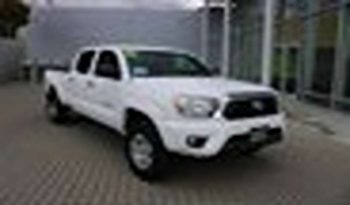 
										Used 2012 Toyota Tacoma full									