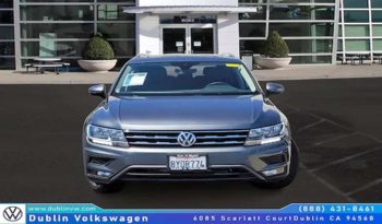 
										Used 2021 Volkswagen Tiguan full									