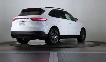 
										Used 2022 Porsche Macan full									