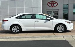 Used 2021 Toyota Corolla