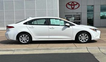 
										Used 2021 Toyota Corolla full									