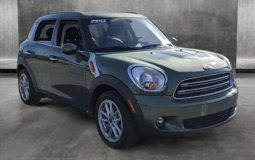 Used 2016 MINI Cooper Countryman