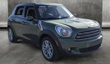 
										Used 2016 MINI Cooper Countryman full									