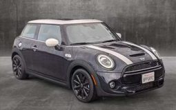 Used 2020 MINI Cooper