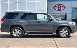 Used 2011 Toyota 4Runner