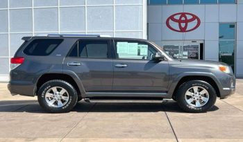 
										Used 2011 Toyota 4Runner full									