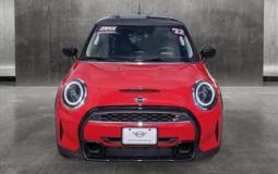 Used 2022 MINI Cooper