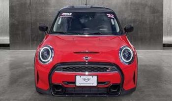 
										Used 2022 MINI Cooper full									