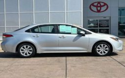 Used 2022 Toyota Corolla