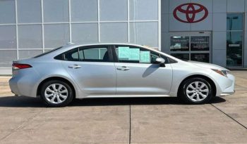 
										Used 2022 Toyota Corolla full									