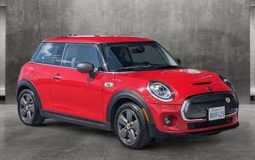 Used 2021 MINI Cooper