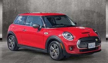 
										Used 2021 MINI Cooper full									