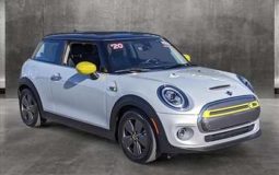 Used 2020 MINI Cooper