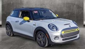 
										Used 2020 MINI Cooper full									