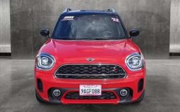 Used 2022 MINI Cooper Countryman