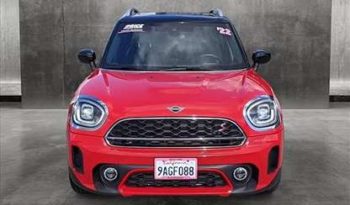 
										Used 2022 MINI Cooper Countryman full									