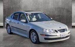 Used 2006 Saab 9-3