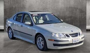 
										Used 2006 Saab 9-3 full									