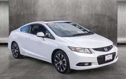 Used 2013 Honda Civic