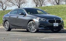 Used 2021 BMW 2 Series