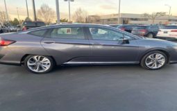 Used 2018 Honda Clarity