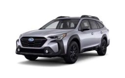 New 2023 Subaru Outback