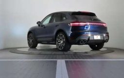 Used 2022 Porsche Macan