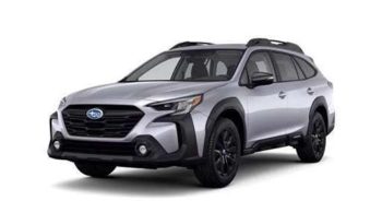 
										New 2023 Subaru Outback full									