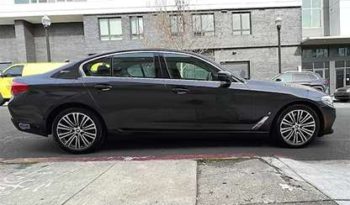 
										Used 2019 BMW 5 Series full									