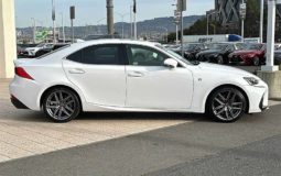 Used 2019 Lexus IS 300