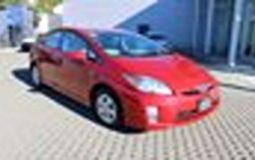 Used 2011 Toyota Prius