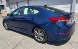 Used 2018 Hyundai Elantra