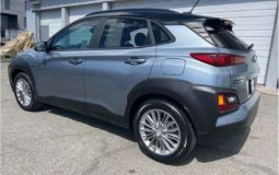 Used 2020 Hyundai Kona