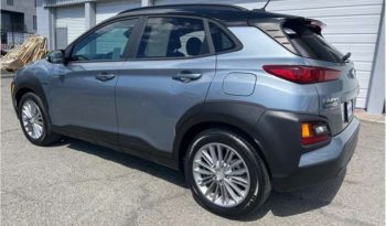 
										Used 2020 Hyundai Kona full									