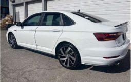 Used 2019 Volkswagen Jetta