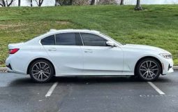 Used 2020 BMW 3 Series (43)