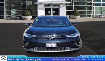 
										Used 2021 Volkswagen ID.4 full									